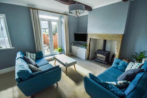 2 bedroom house for sale, St. Lukes Terrace, East Morton, Keighley
