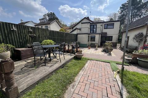 3 bedroom semi-detached house for sale, Merthyr Road, Aberdare CF44