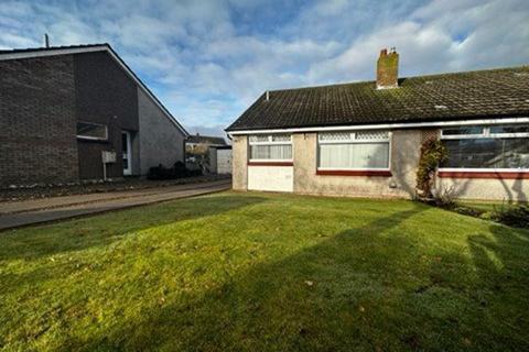 Letham Place - 2 bedroom house to rent