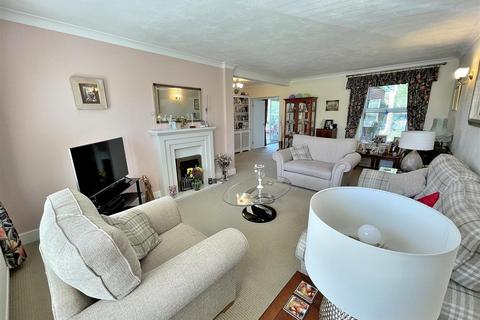 4 bedroom detached house for sale, The Birches, King's Lynn PE30