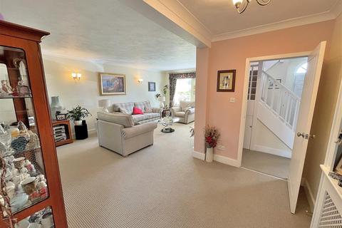 4 bedroom detached house for sale, The Birches, King's Lynn PE30