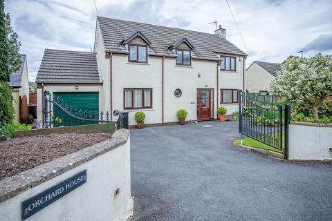 4 bedroom detached house for sale, Penally, Tenby
