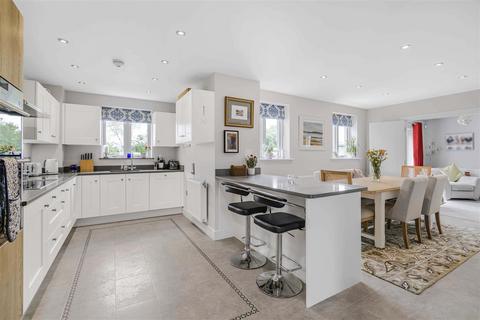 5 bedroom detached house for sale, Wintergreen Fields, Bicester