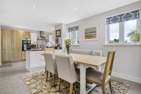 5 bedroom detached house for sale, Wintergreen Fields, Bicester