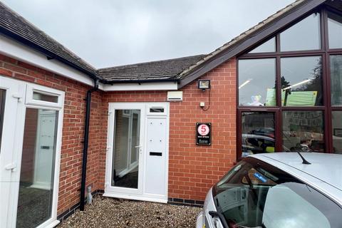 Office to rent, Unit 8 Fernleigh Business Park, Blaby Road, Enderby