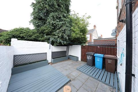 3 bedroom end of terrace house for sale, Worthing Street, Hull