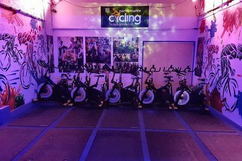 Property for sale, Cycle-Fit Business