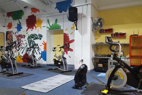 Property for sale, Cycle-Fit Business