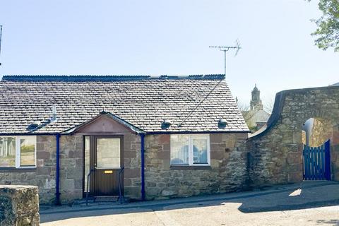 1 bedroom cottage for sale, 6 Quarry Lane, Tain