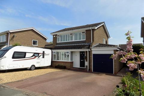 3 bedroom detached house for sale, Hoe View Road, Cropwell Bishop