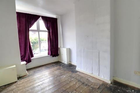 2 bedroom terraced house for sale, Fletcher Street, Crewe
