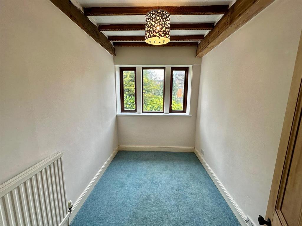 Kilpin Hill Lane, Dewsbury 3 bed cottage for sale £180,000