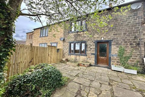 3 bedroom cottage for sale, Kilpin Hill Lane, Dewsbury