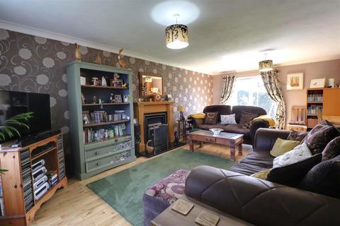 4 bedroom detached house for sale, Langdale Road, Wistaston, Crewe