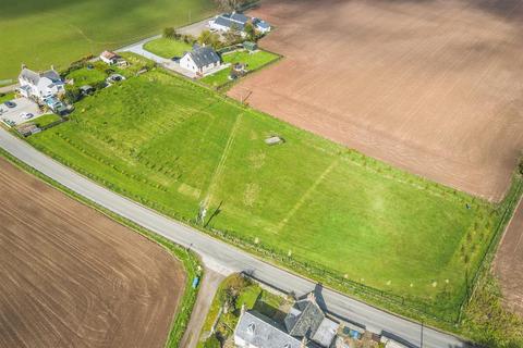 Land for sale, Mossview, Fearn, Tain