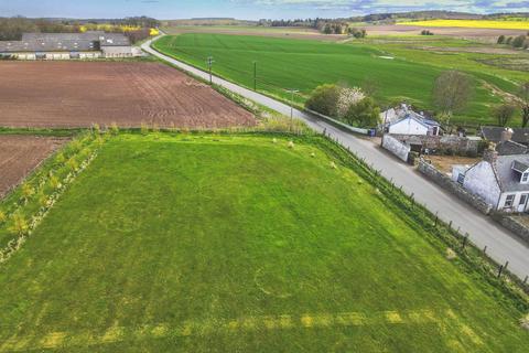 Land for sale, Mossview, Fearn, Tain
