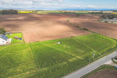 Land for sale, Mossview, Fearn, Tain