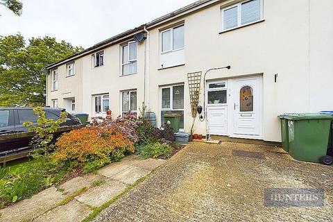 3 bedroom house for sale, Menzies Close, Southampton