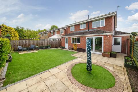 4 bedroom house for sale, Herriot Way, Thirsk