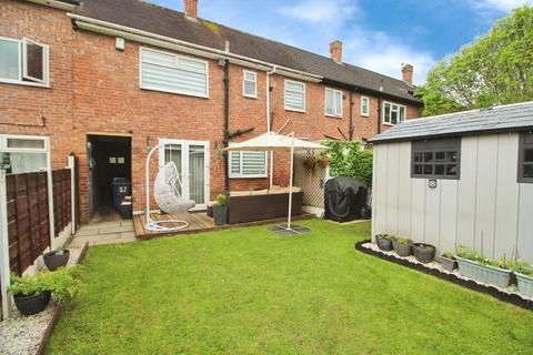 3 bedroom house for sale, Wendover Road, Manchester