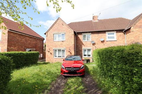 3 bedroom semi-detached house for sale, Claughton Avenue, Crewe