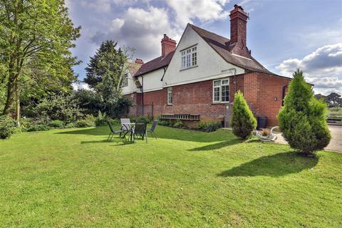 2 bedroom semi-detached house for sale, Naburn Locks Cottage, Naburn, York, YO19 4RU