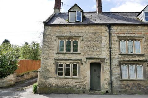 2 bedroom semi-detached house for sale, Curzon Street, Calne