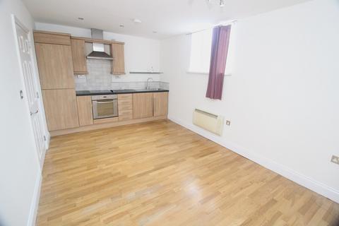 1 bedroom flat to rent, Church Road, Welwyn Garden City, AL8