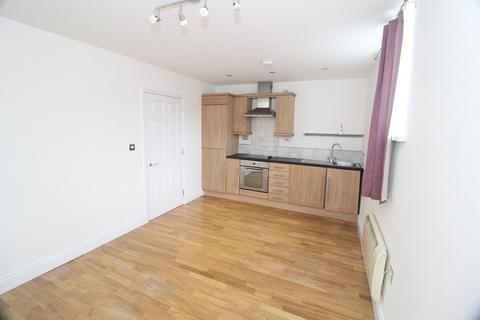 1 bedroom flat to rent, Church Road, Welwyn Garden City, AL8