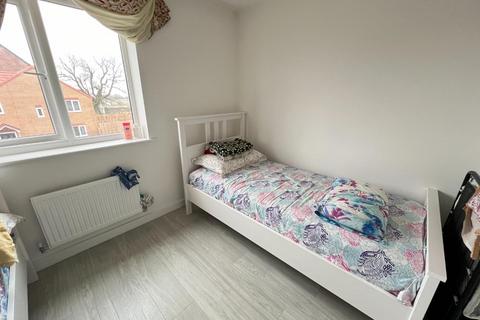2 bedroom end of terrace house for sale, Hillside Road, Coundon