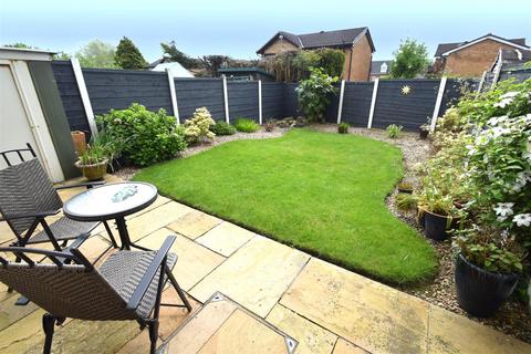 2 bedroom semi-detached house for sale, Wharfedale, Westhoughton