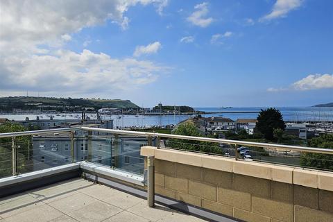 4 bedroom apartment for sale, Queen Anne's Quay