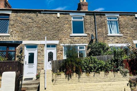 2 bedroom terraced house for sale, Jubilee Street, Toronto, Bishop Auckland