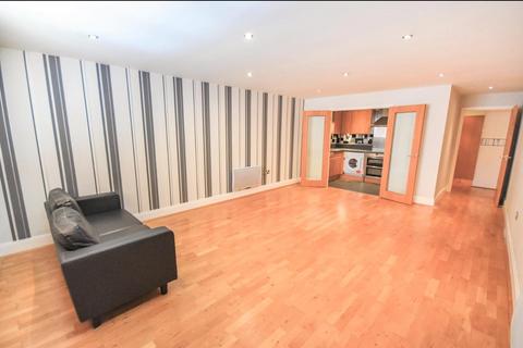 2 bedroom apartment to rent, High Street, Brentford