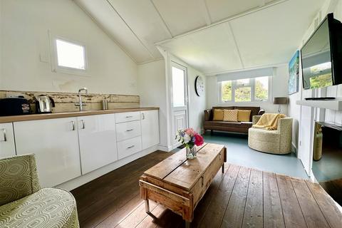 2 bedroom chalet for sale, Coast Road Chalet Park, Bacton NR12