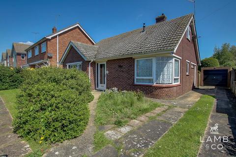 4 bedroom chalet for sale, The Drive, Harwich CO12