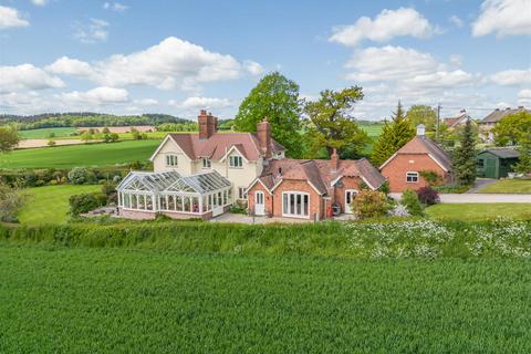 4 bedroom detached house for sale, Little Ness, Shrewsbury