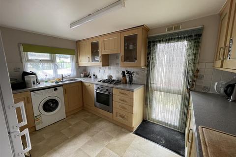 2 bedroom mobile home for sale, Arkley Park, Herts EN5