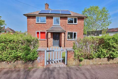 3 bedroom end of terrace house for sale, Croxdale Road, Borehamwood
