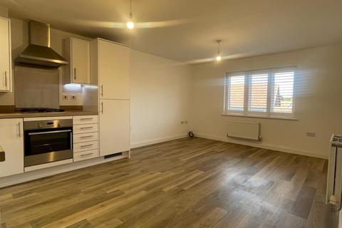 2 bedroom apartment to rent, Dobson Close, Leybourne, West Malling