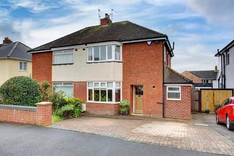 3 bedroom house for sale, Meadow Road, Worcester WR3