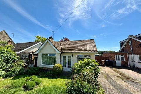 2 bedroom detached bungalow for sale, Resthaven Road, Wootton, Northampton NN4