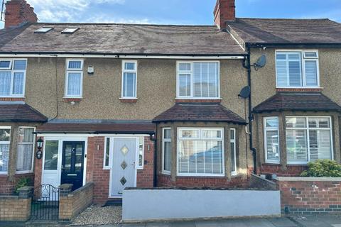 16 Cranbrook Road, Northampton, NN2 6JT