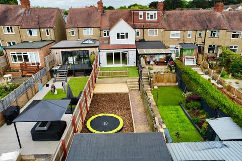 16 Cranbrook Road, Northampton, NN2 6JT