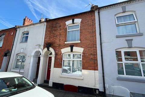 3 bedroom terraced house for sale, Gray Street, The Mounts, Northampton NN1
