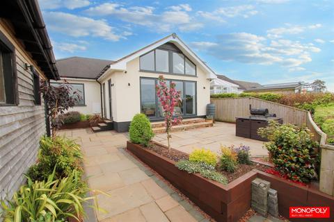 3 bedroom bungalow for sale, Llanbedr Dyffryn Clwyd, Ruthin LL15