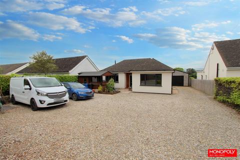 3 bedroom bungalow for sale, Llanbedr Dyffryn Clwyd, Ruthin LL15