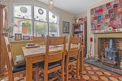 undefined, Charlton Street, Off Bishopthorpe Road