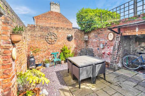 undefined, Charlton Street, Off Bishopthorpe Road
