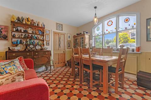 undefined, Charlton Street, Off Bishopthorpe Road